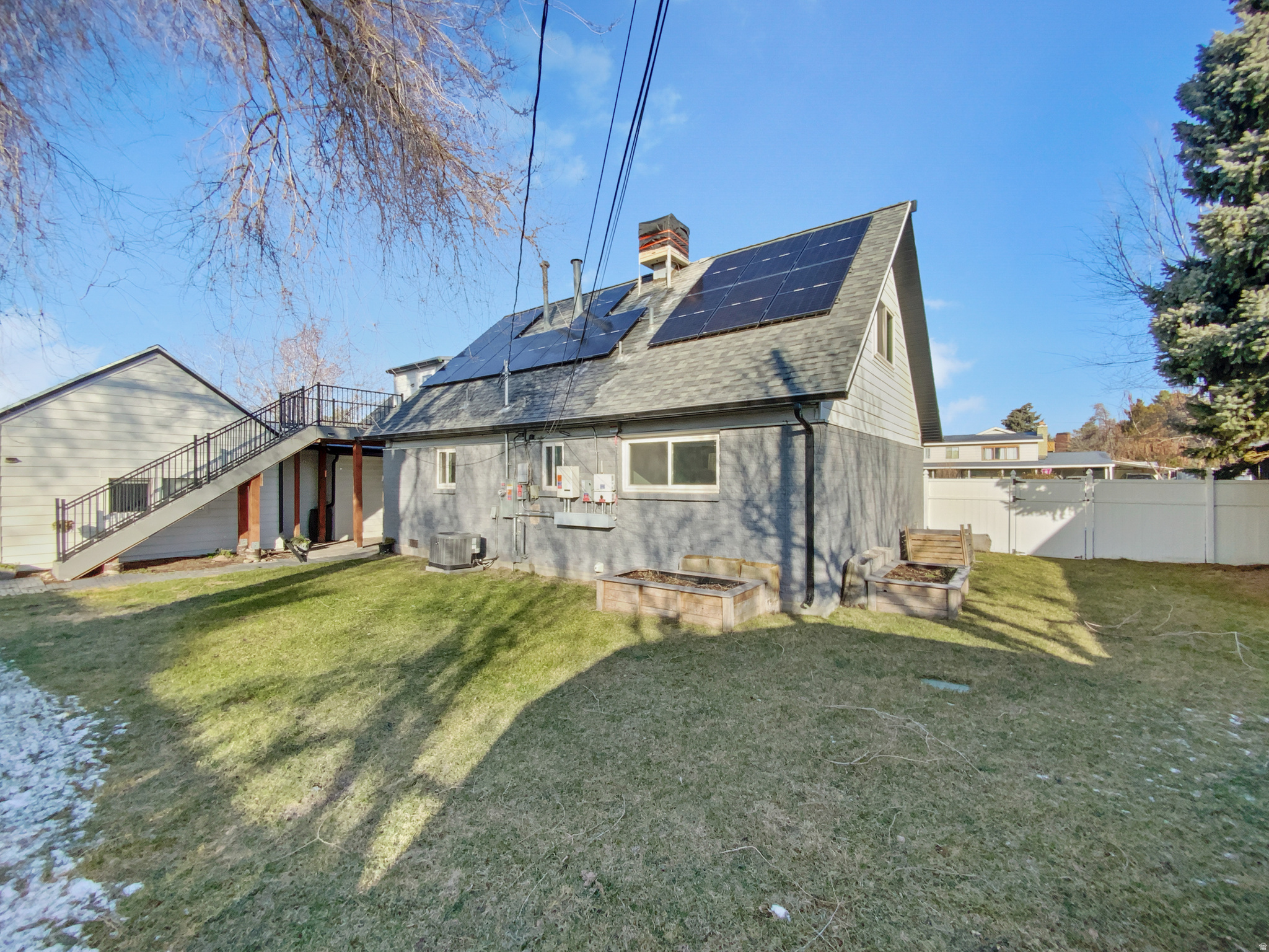 BALI HAI #1 - Residential