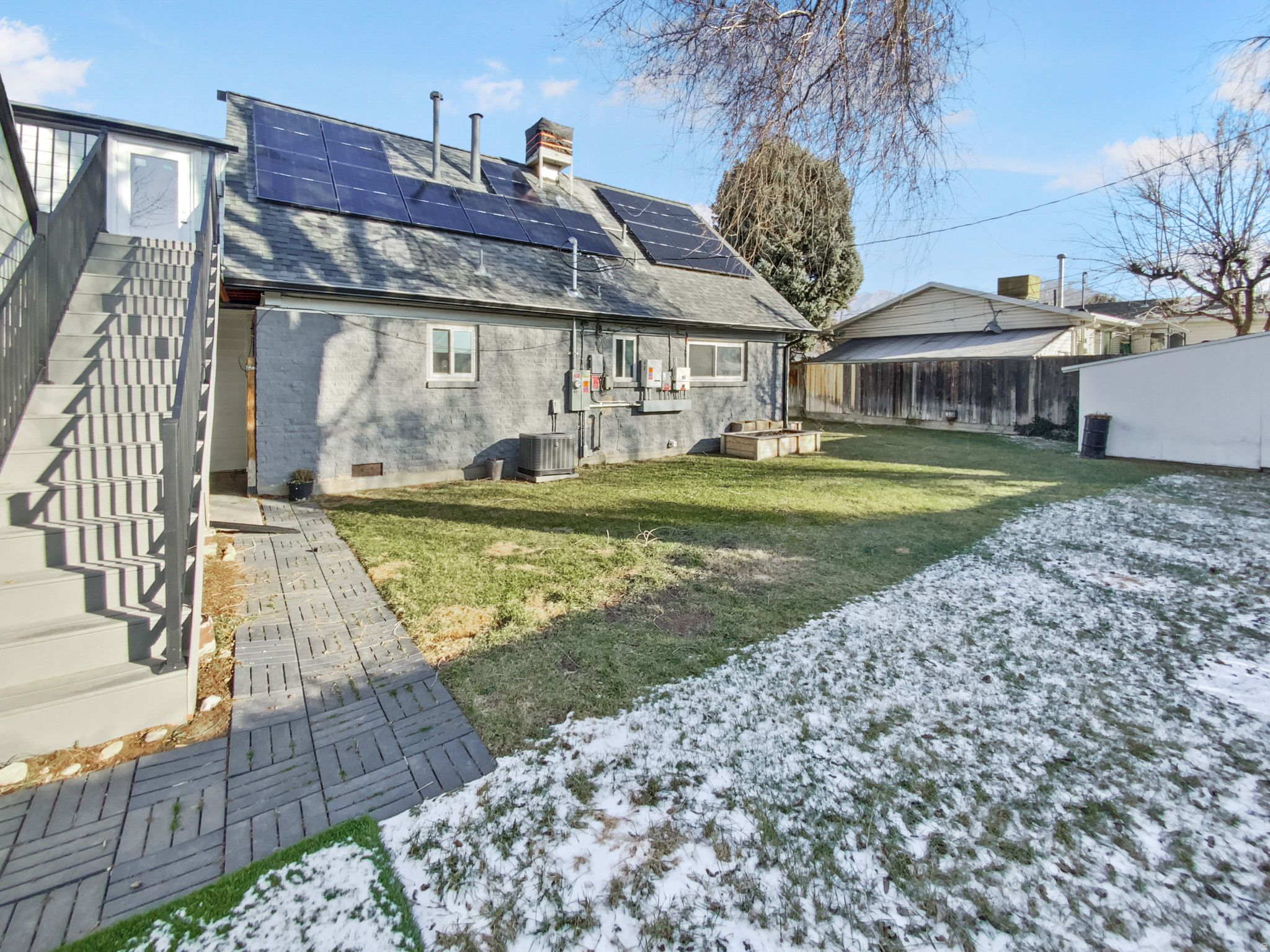 BALI HAI #1 - Residential