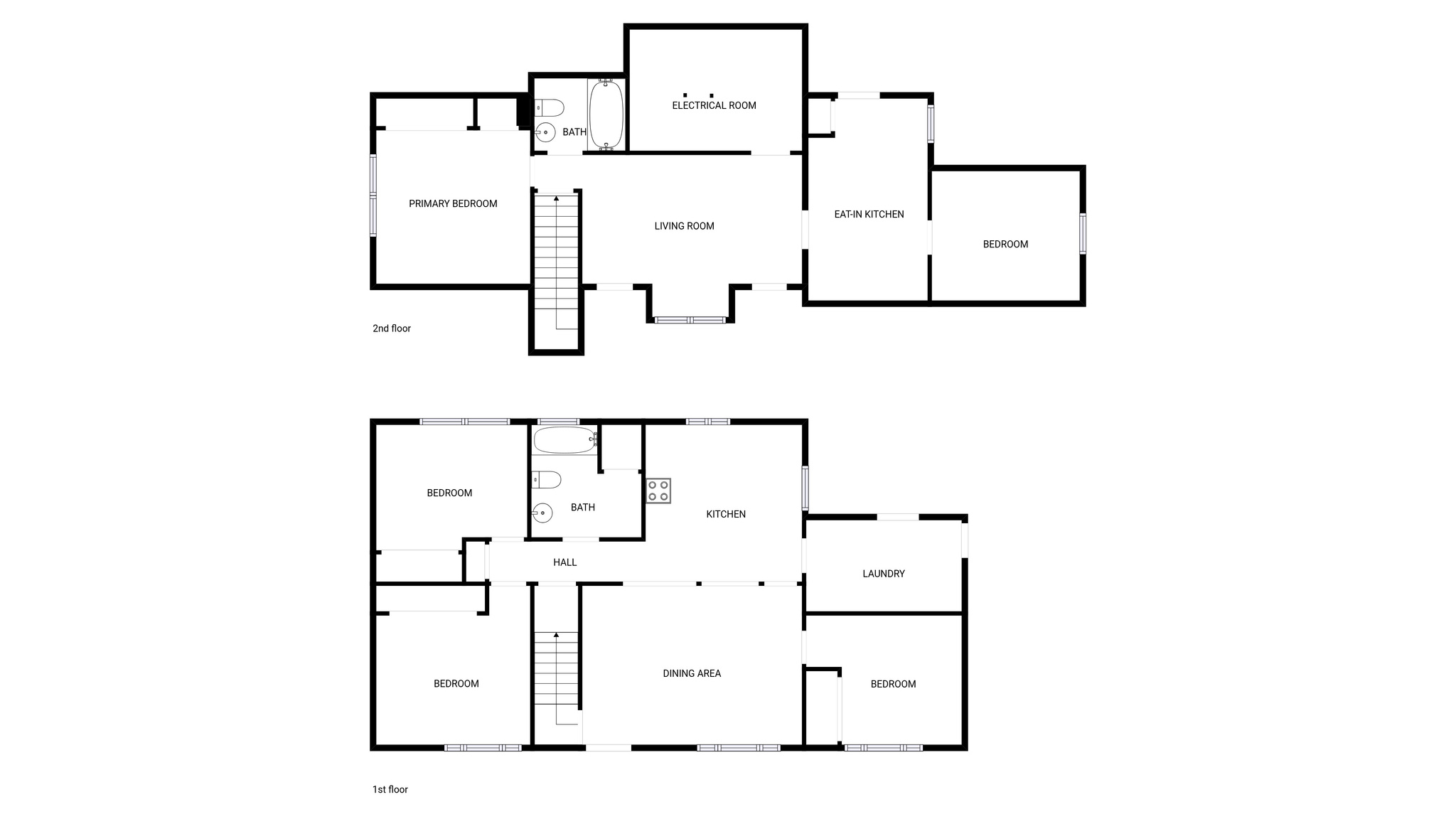 BALI HAI #1 - Residential