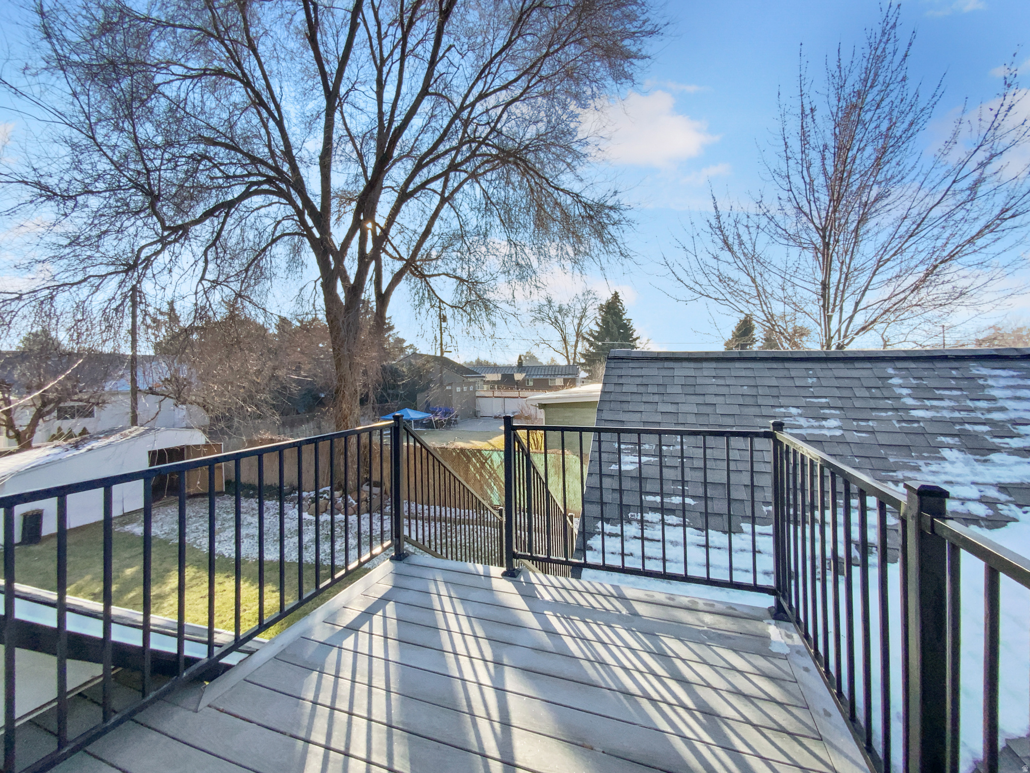 BALI HAI #1 - Residential