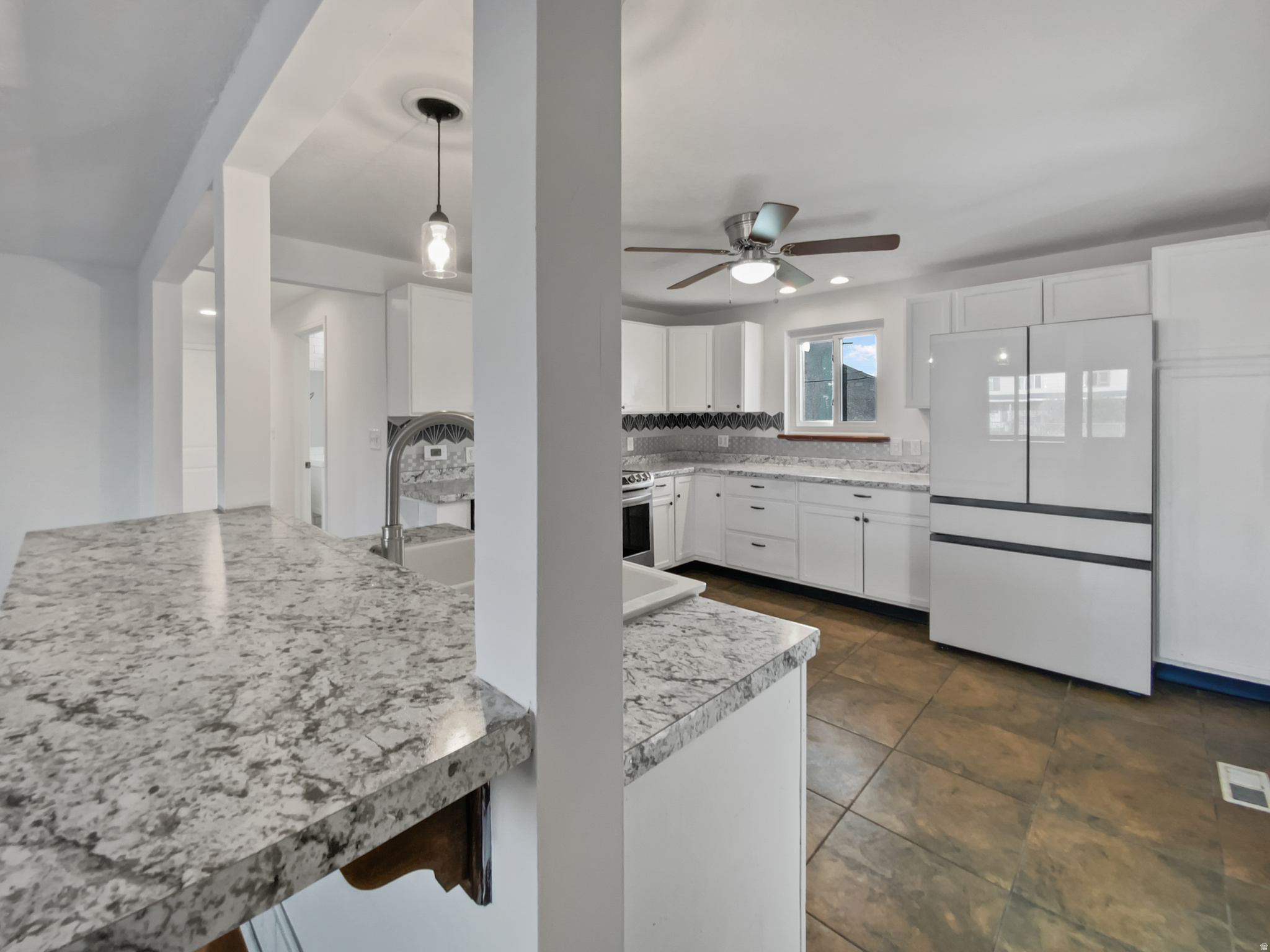 BALI HAI #1 - Residential