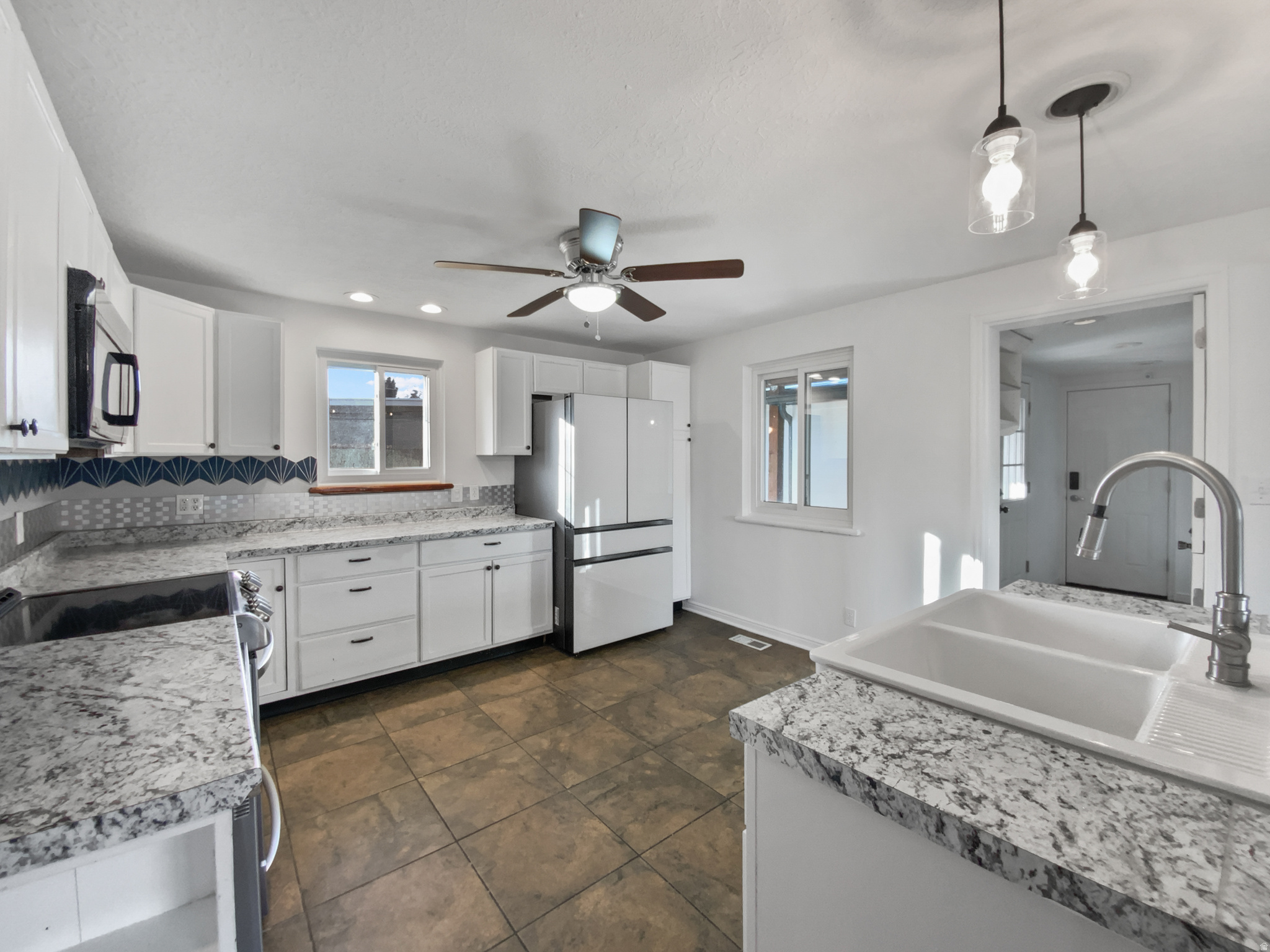 BALI HAI #1 - Residential