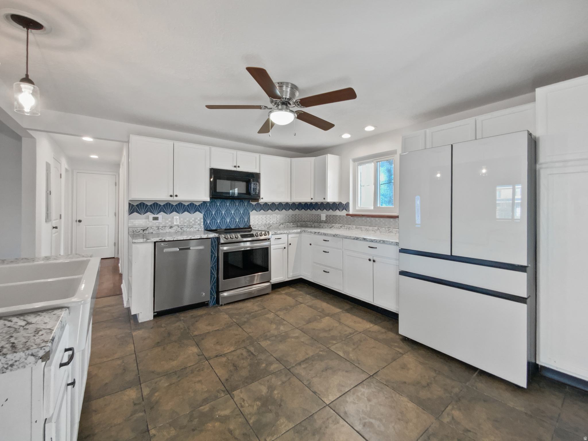 BALI HAI #1 - Residential