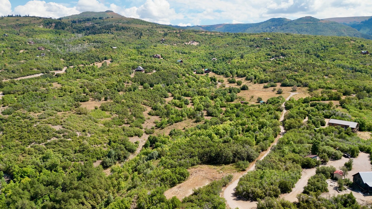 SKYLINE HEIGHTS - Land