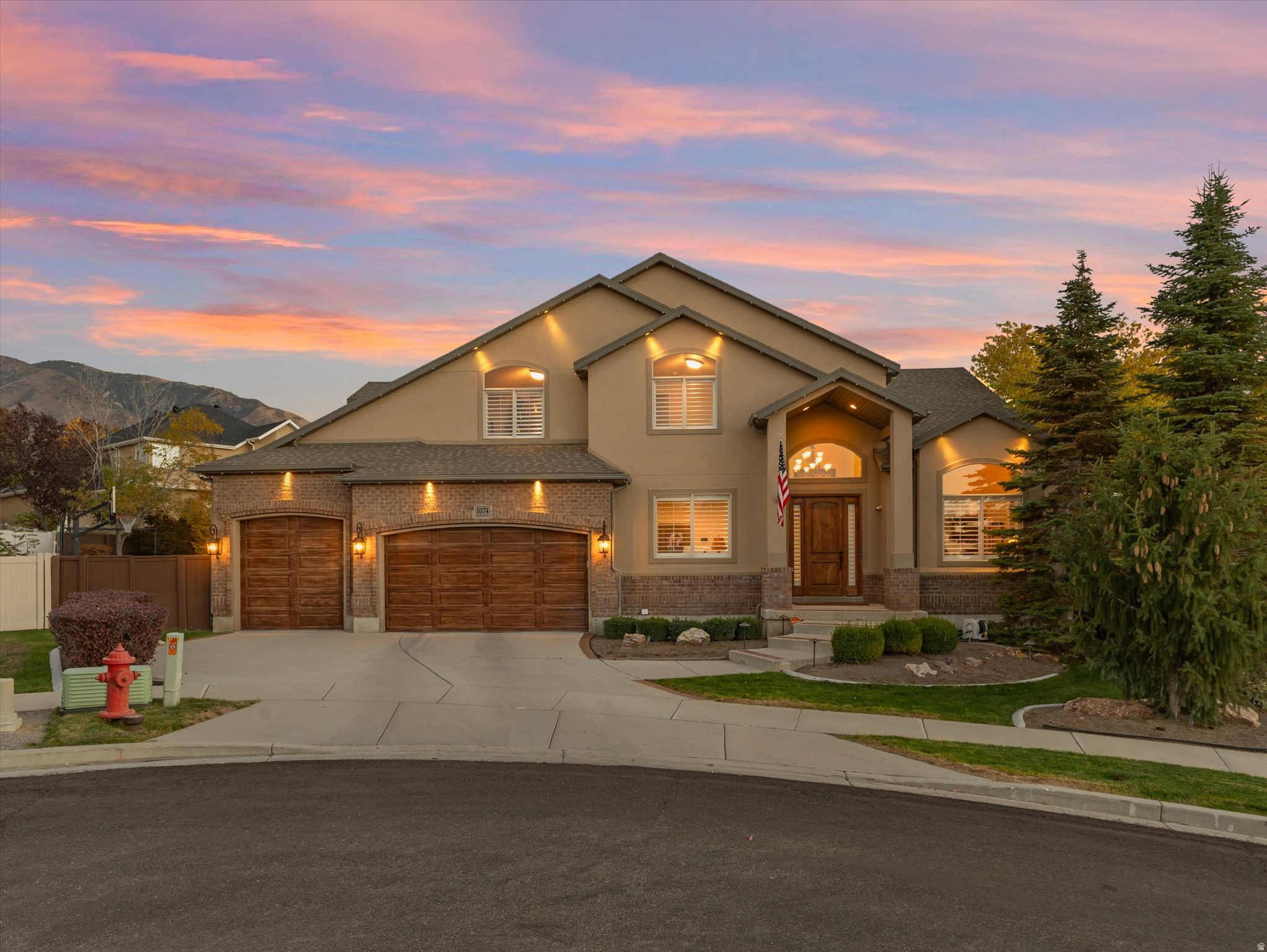 LONE PEAK VILLAGE - Residential