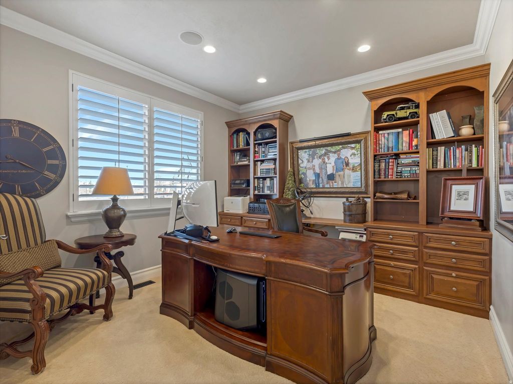 Photo of 1074 E BLACK FOREST DR S, Sandy, UT 84094 (MLS # 2152690)