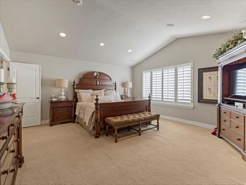 Tiny photo for 1074 E BLACK FOREST DR S, Sandy, UT 84094 (MLS # 2152690)