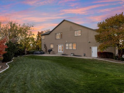 Tiny photo for 1074 E BLACK FOREST DR S, Sandy, UT 84094 (MLS # 2152690)