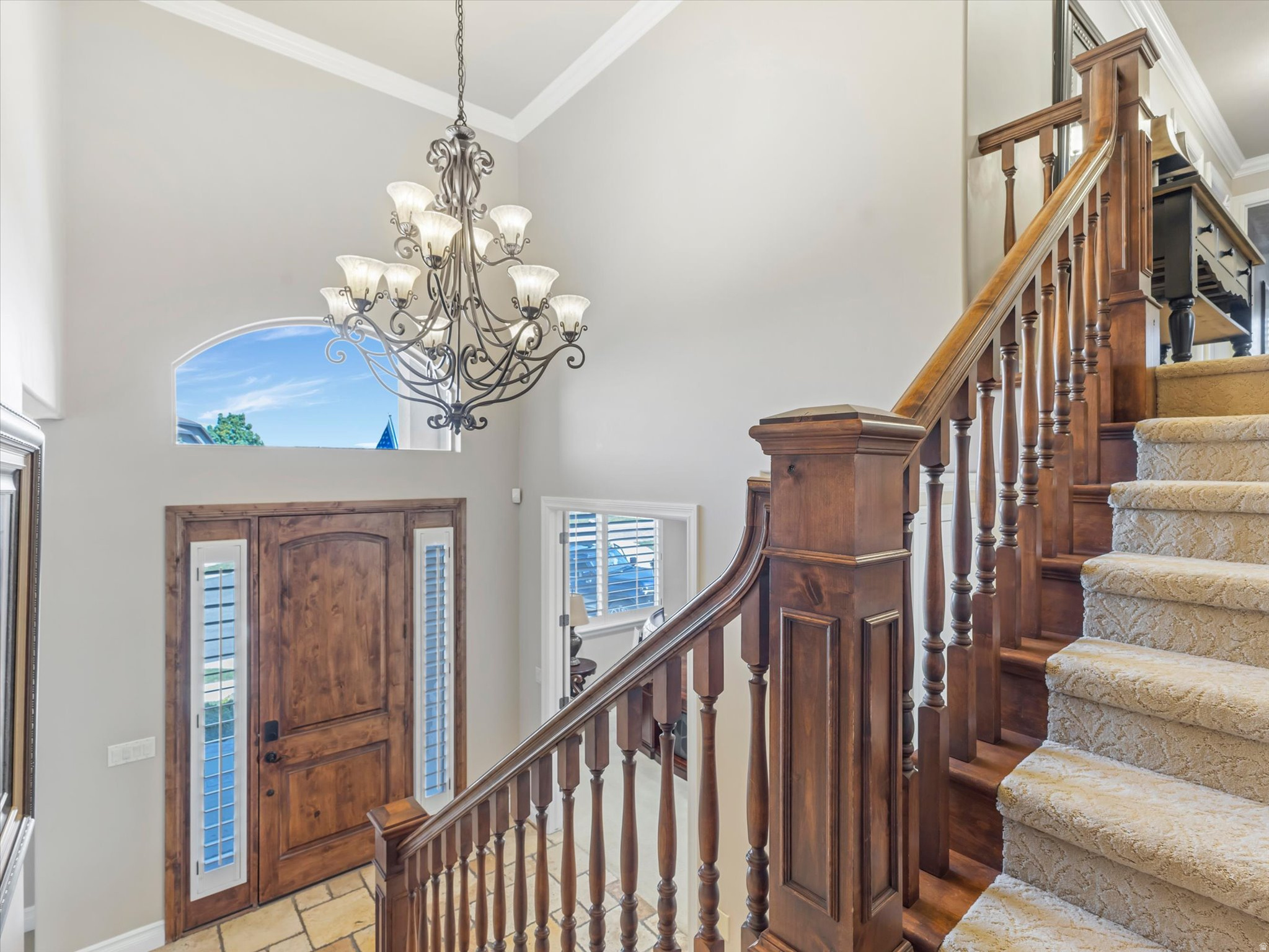 LONE PEAK VILLAGE - Residential