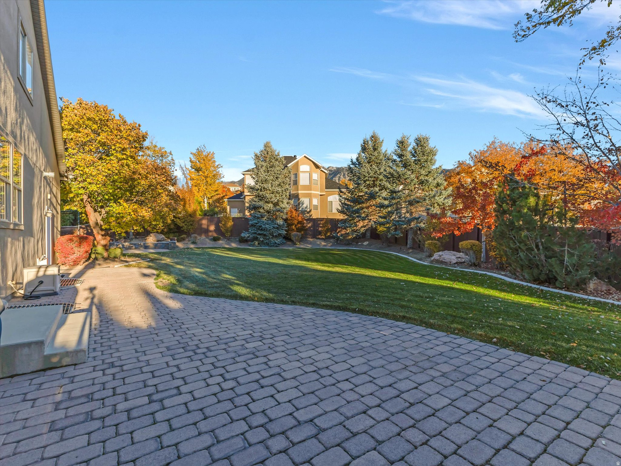 LONE PEAK VILLAGE - Residential