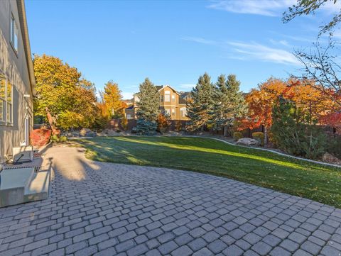 Tiny photo for 1074 E BLACK FOREST DR S, Sandy, UT 84094 (MLS # 2152690)