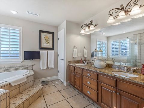 Tiny photo for 1074 E BLACK FOREST DR S, Sandy, UT 84094 (MLS # 2152690)
