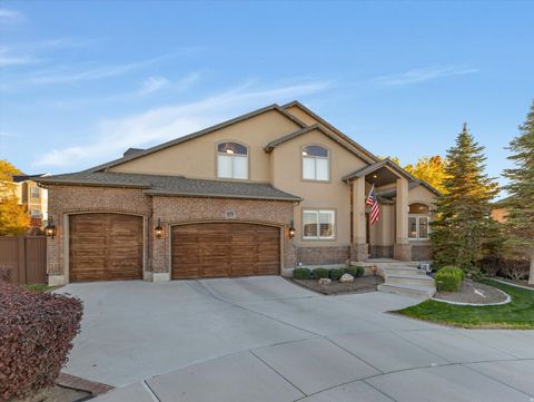 Tiny photo for 1074 E BLACK FOREST DR S, Sandy, UT 84094 (MLS # 2152690)