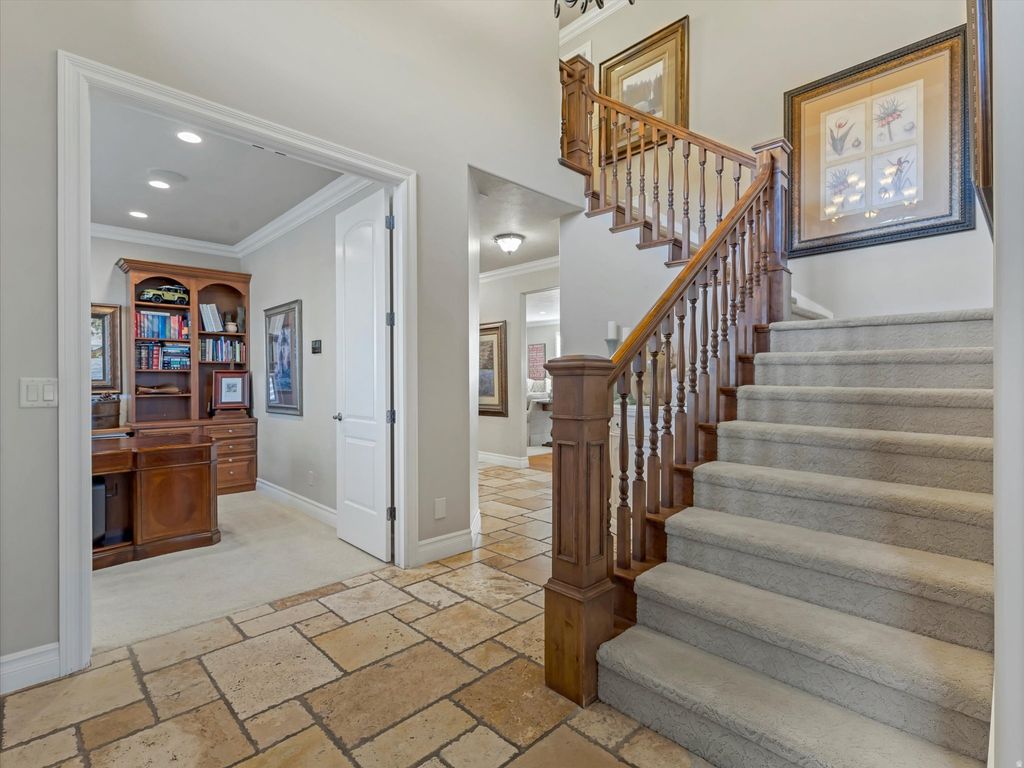 Photo of 1074 E BLACK FOREST DR S, Sandy, UT 84094 (MLS # 2152690)