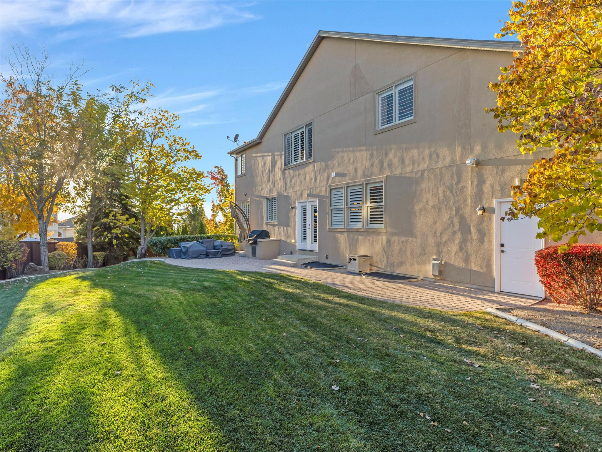 LONE PEAK VILLAGE - Residential