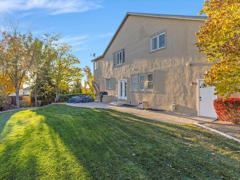Tiny photo for 1074 E BLACK FOREST DR S, Sandy, UT 84094 (MLS # 2152690)