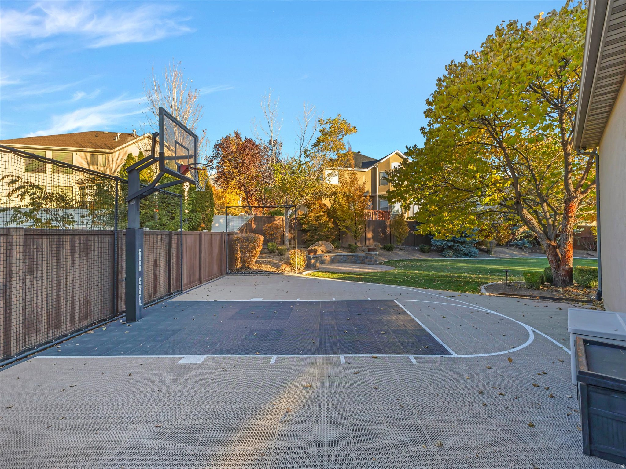 LONE PEAK VILLAGE - Residential