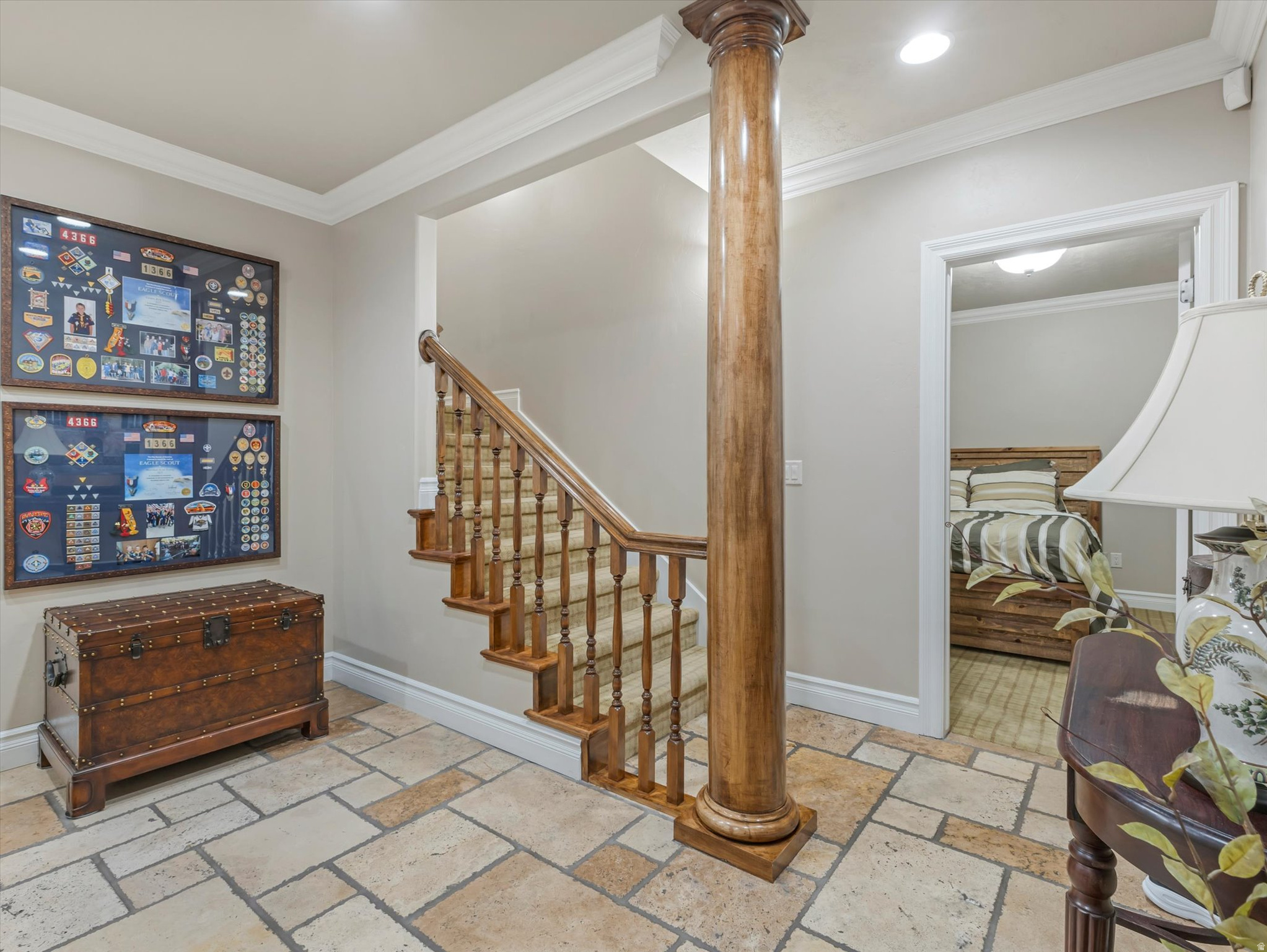 LONE PEAK VILLAGE - Residential