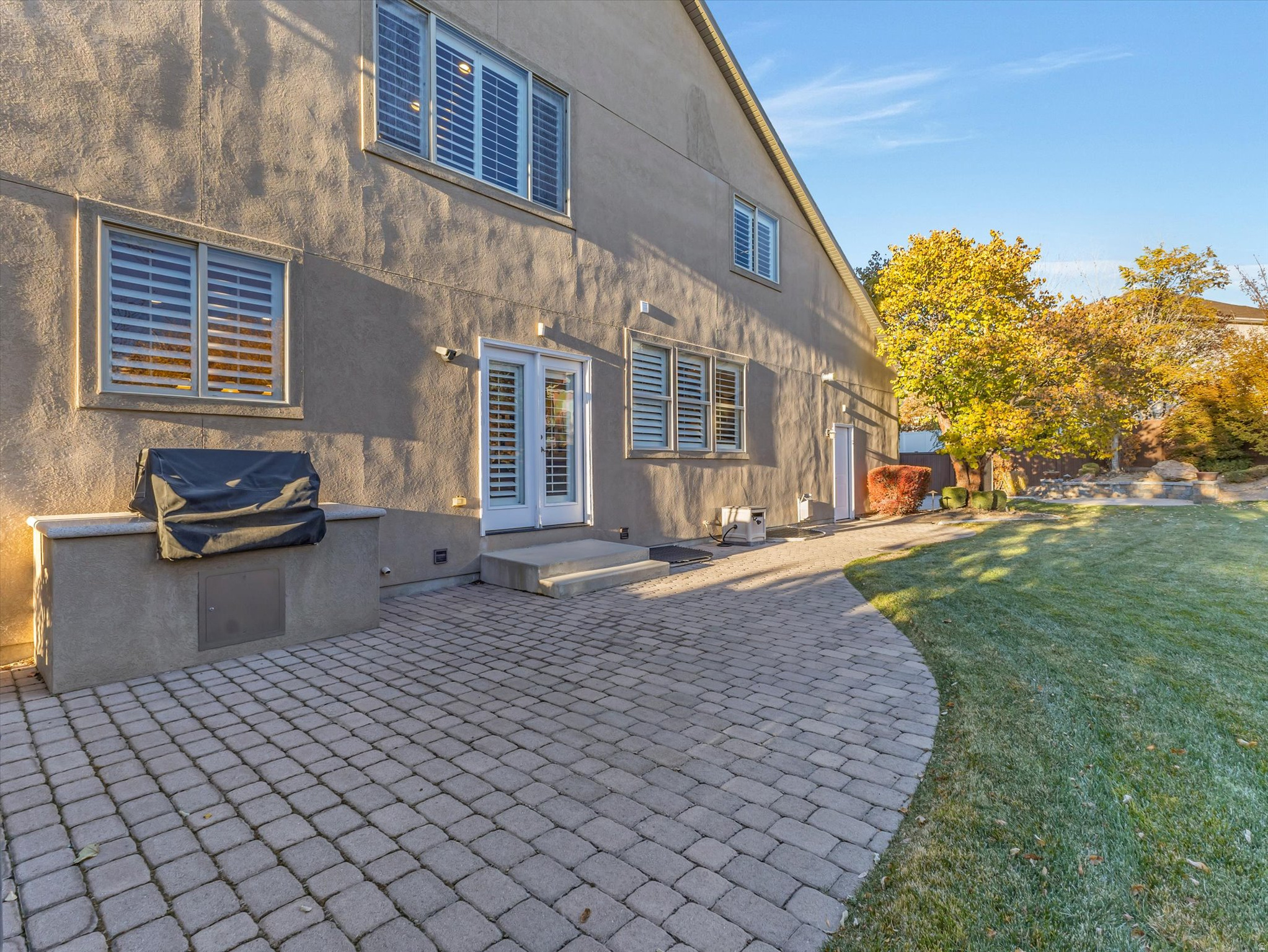 LONE PEAK VILLAGE - Residential