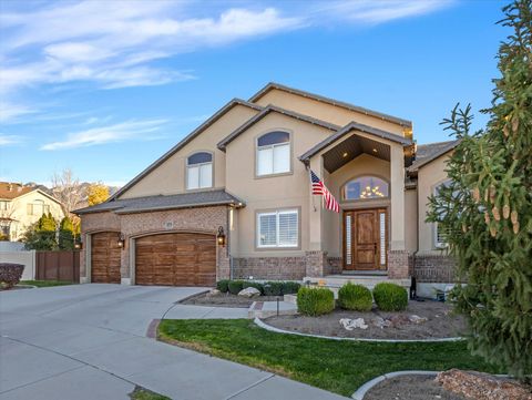Tiny photo for 1074 E BLACK FOREST DR S, Sandy, UT 84094 (MLS # 2152690)