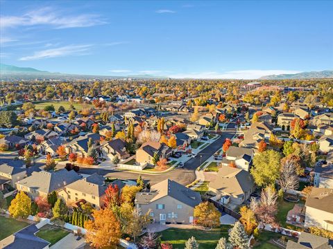 Tiny photo for 1074 E BLACK FOREST DR S, Sandy, UT 84094 (MLS # 2152690)