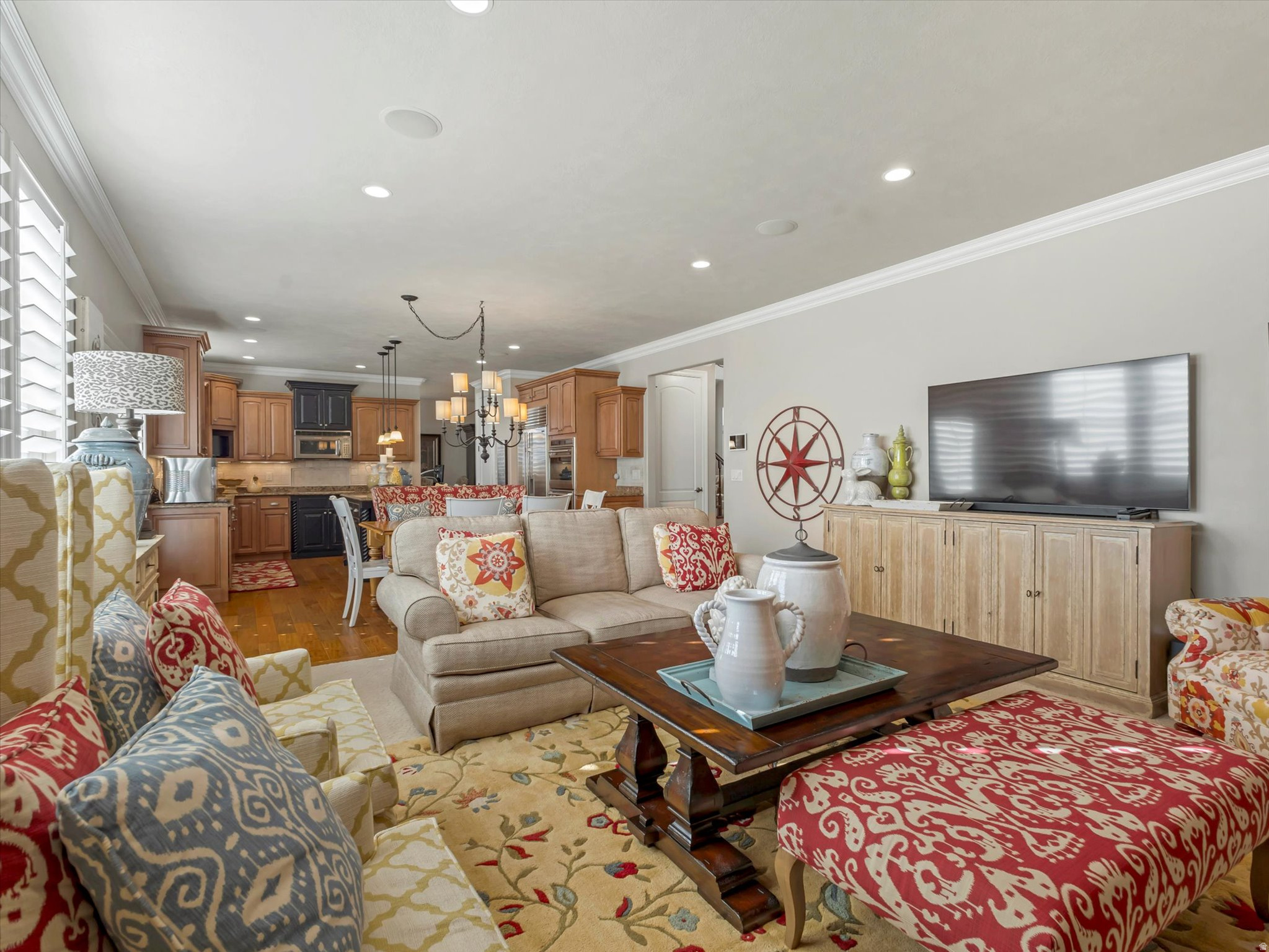 LONE PEAK VILLAGE - Residential