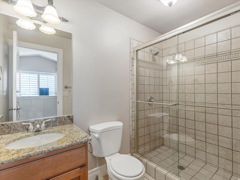 Tiny photo for 1074 E BLACK FOREST DR S, Sandy, UT 84094 (MLS # 2152690)