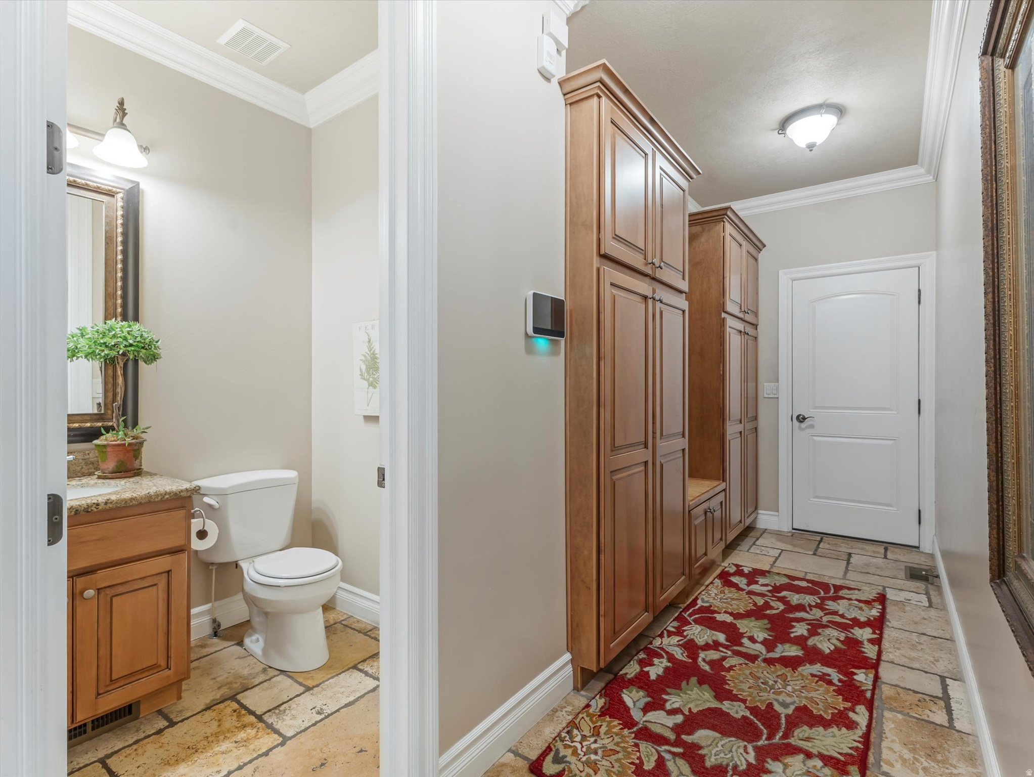 LONE PEAK VILLAGE - Residential