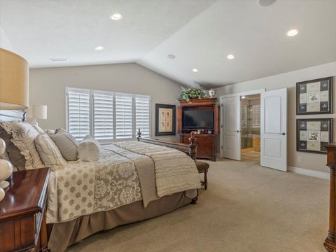 Tiny photo for 1074 E BLACK FOREST DR S, Sandy, UT 84094 (MLS # 2152690)