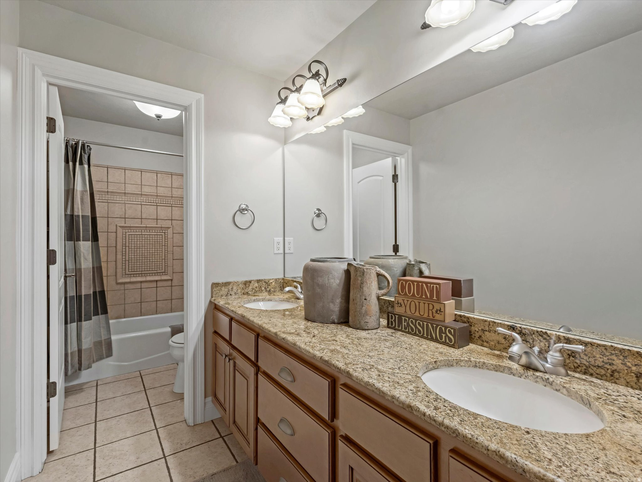 LONE PEAK VILLAGE - Residential