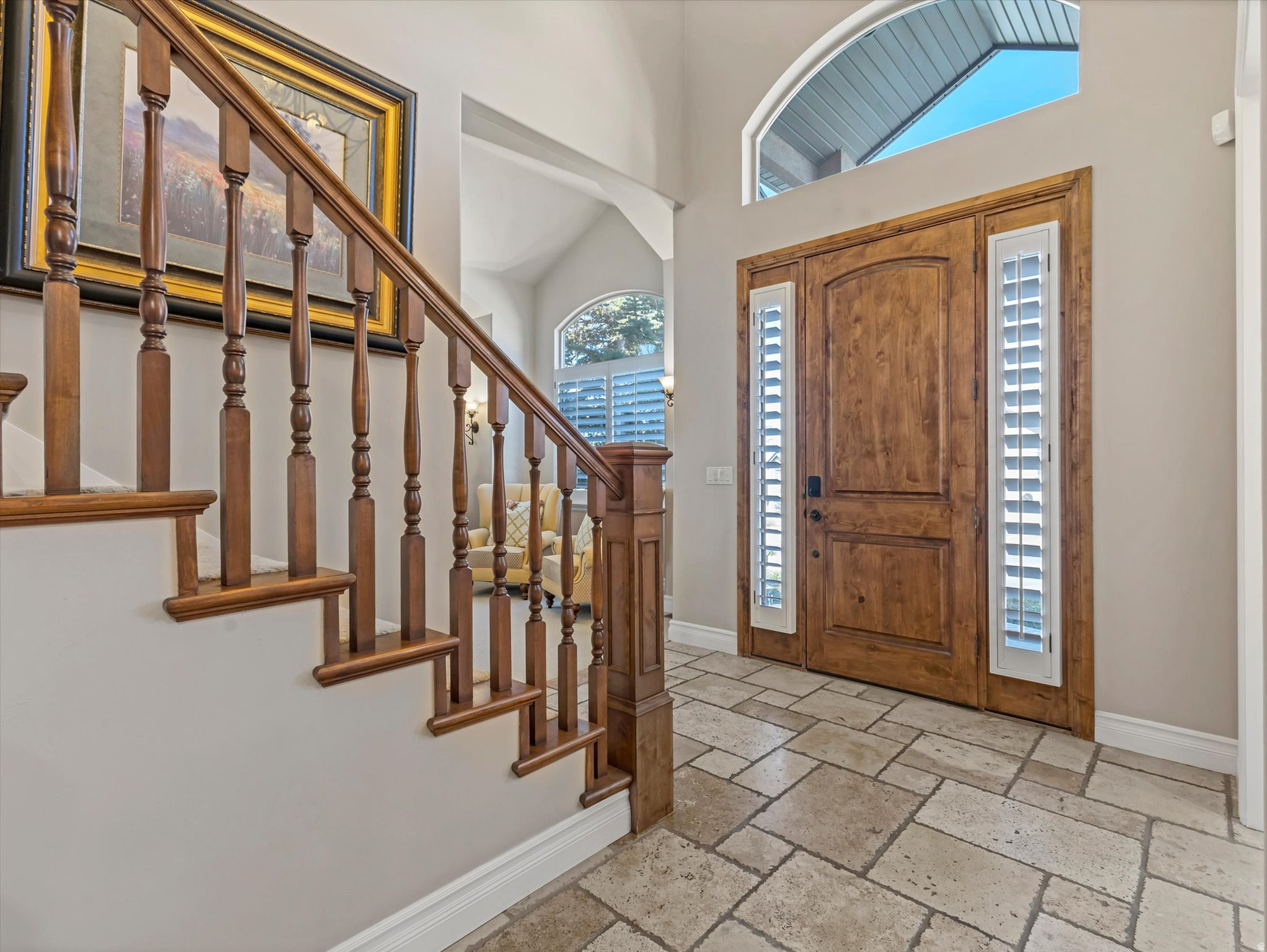 LONE PEAK VILLAGE - Residential