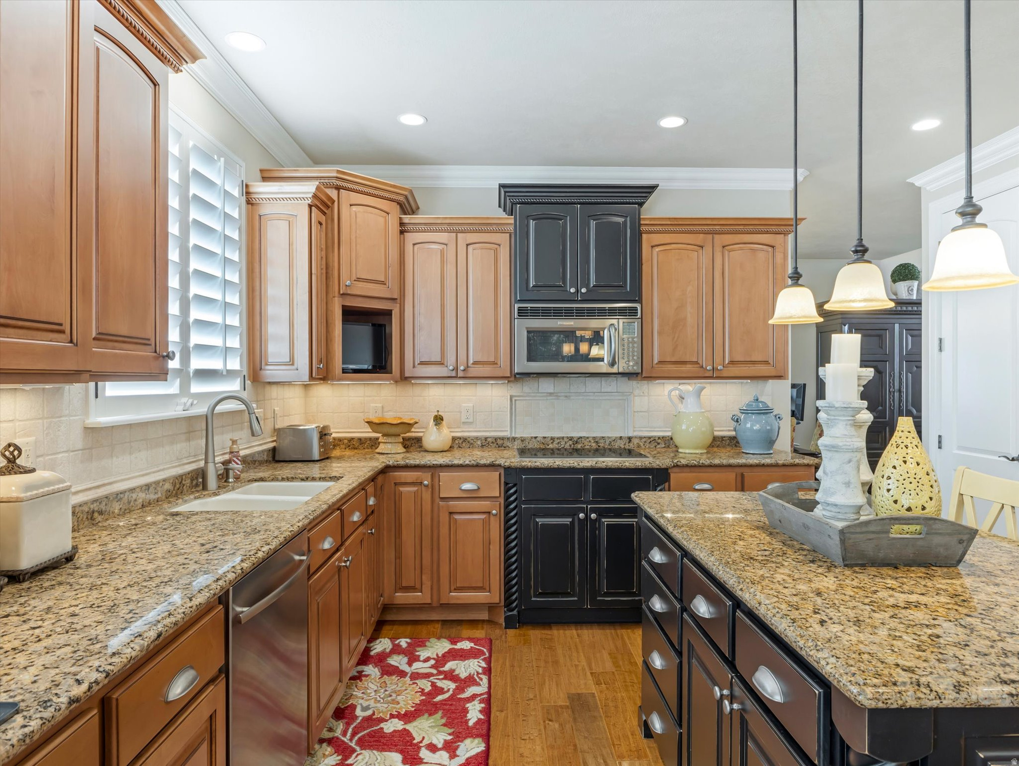 LONE PEAK VILLAGE - Residential