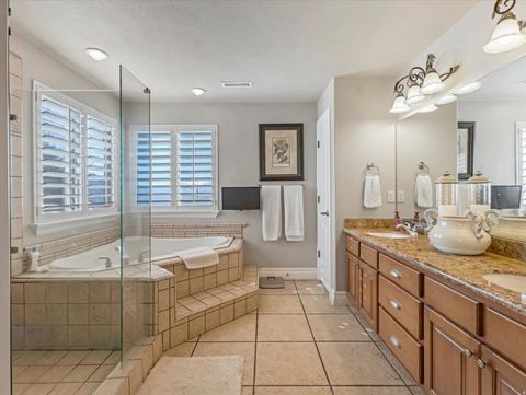 Tiny photo for 1074 E BLACK FOREST DR S, Sandy, UT 84094 (MLS # 2152690)