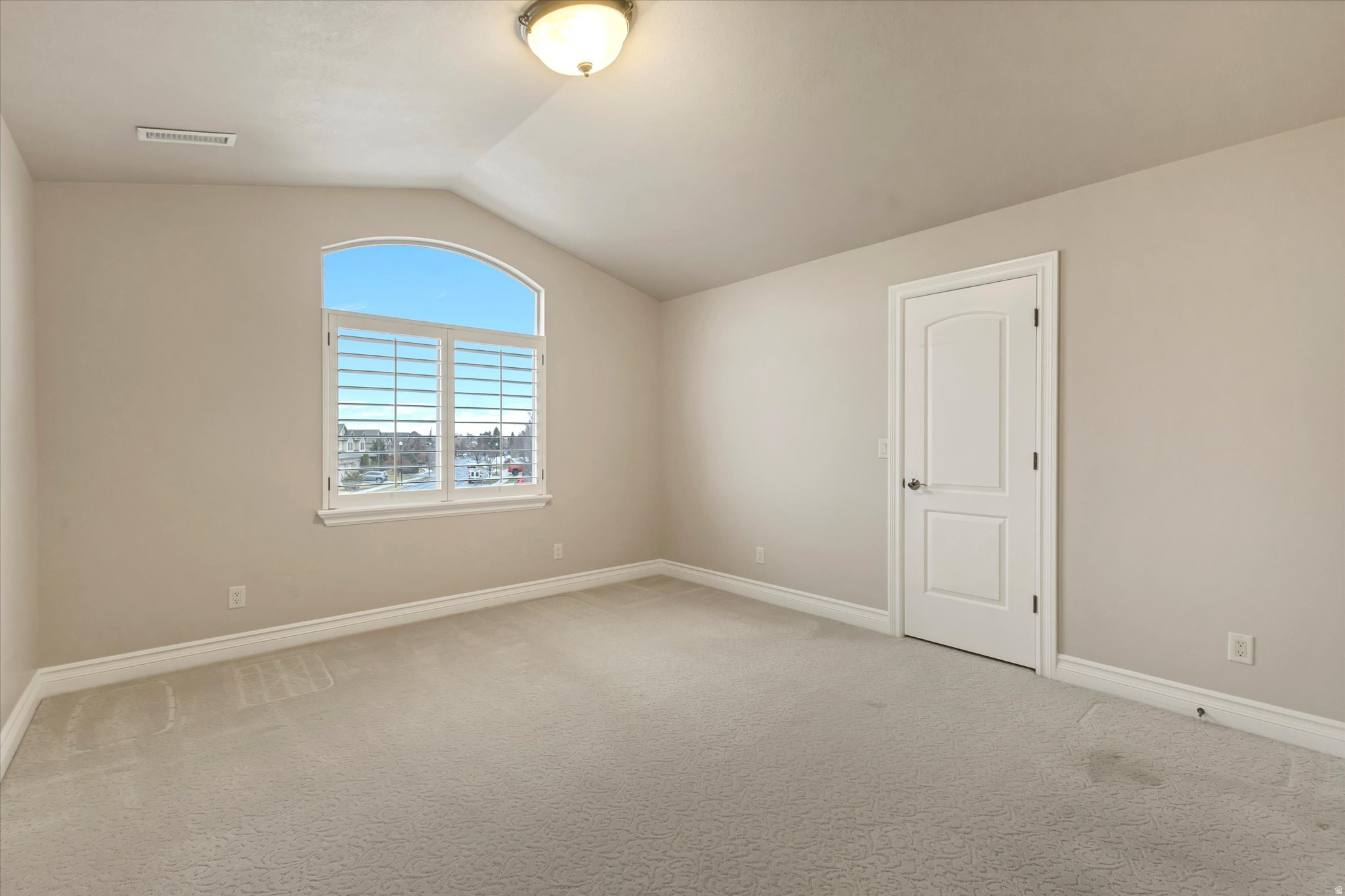 LONE PEAK VILLAGE - Residential