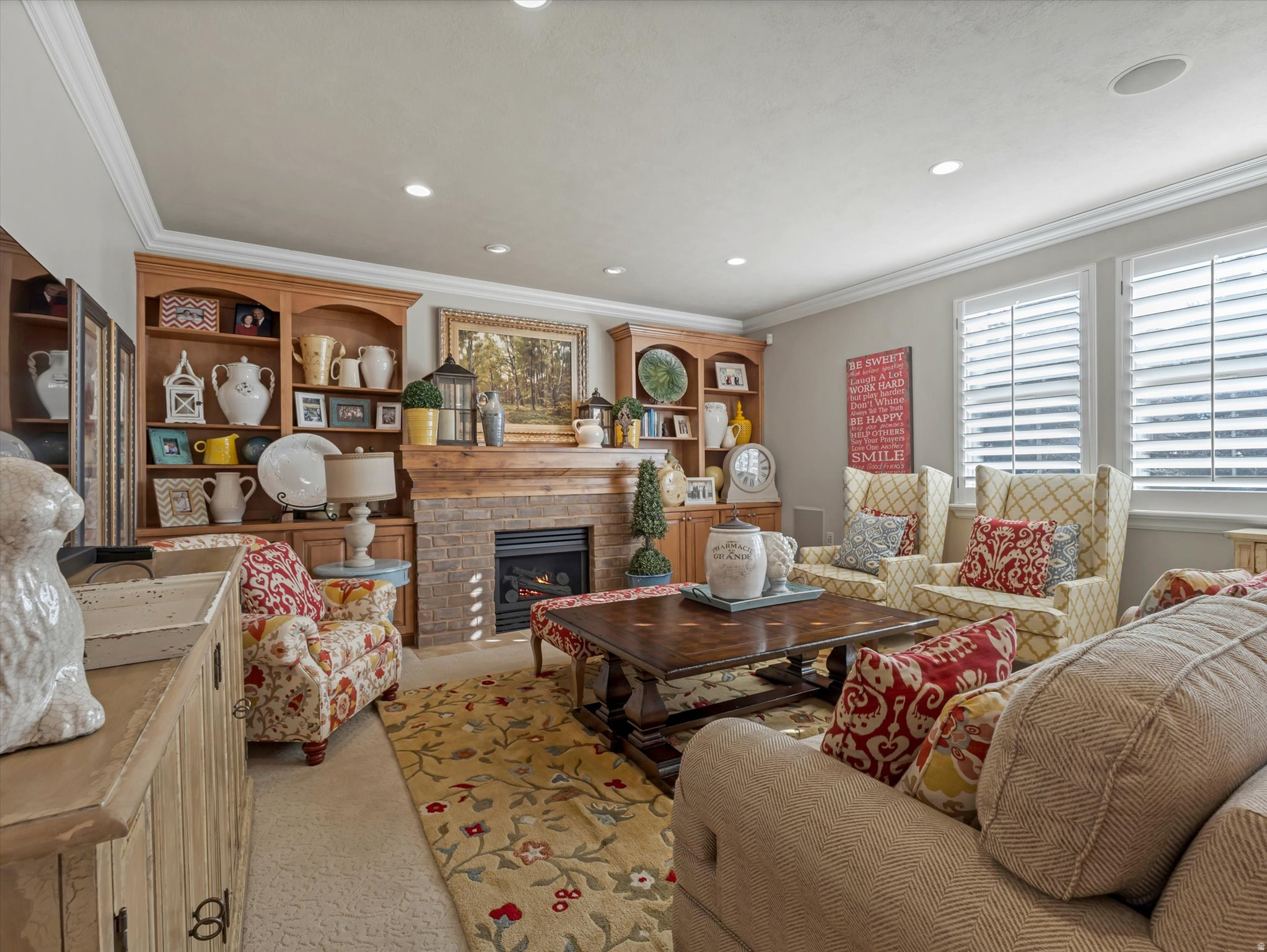 LONE PEAK VILLAGE - Residential