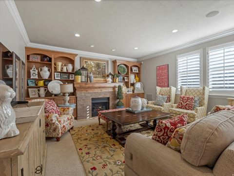 Tiny photo for 1074 E BLACK FOREST DR S, Sandy, UT 84094 (MLS # 2152690)