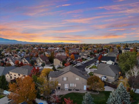 Tiny photo for 1074 E BLACK FOREST DR S, Sandy, UT 84094 (MLS # 2152690)