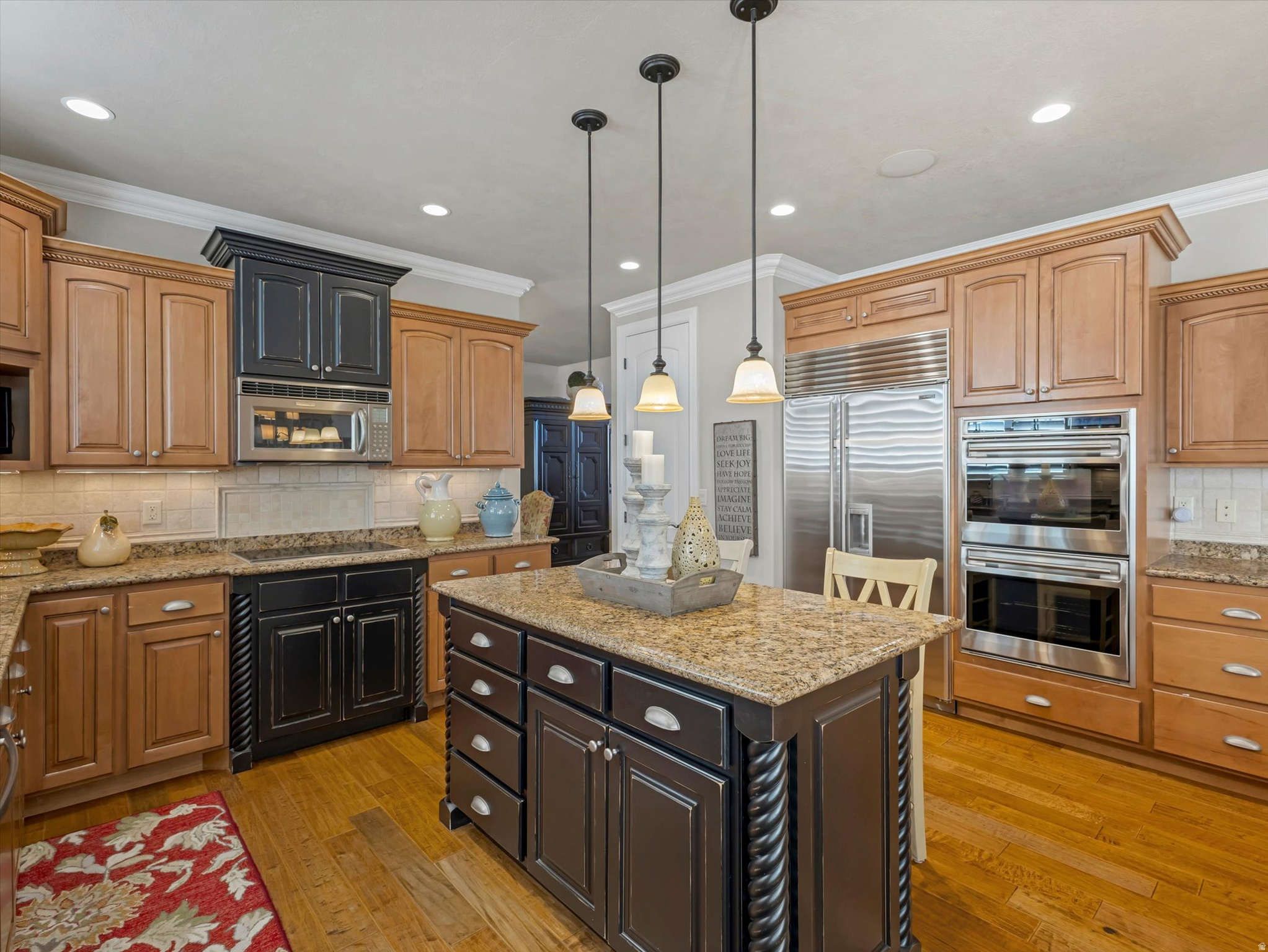 LONE PEAK VILLAGE - Residential