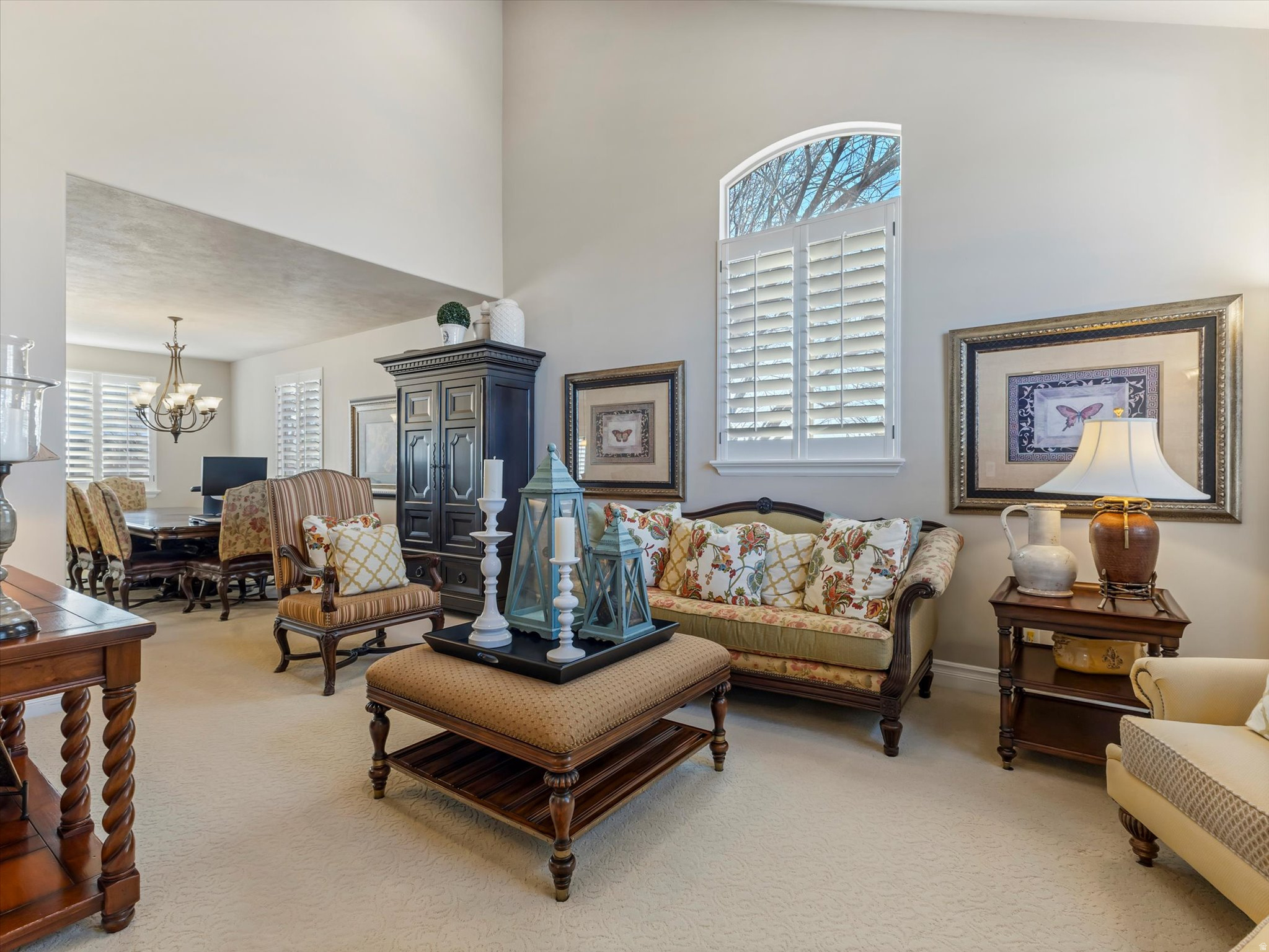 LONE PEAK VILLAGE - Residential