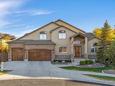 Tiny photo for 1074 E BLACK FOREST DR S, Sandy, UT 84094 (MLS # 2152690)