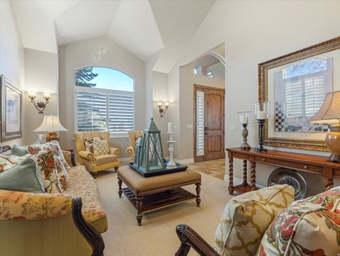 Tiny photo for 1074 E BLACK FOREST DR S, Sandy, UT 84094 (MLS # 2152690)
