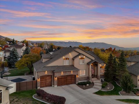 Tiny photo for 1074 E BLACK FOREST DR S, Sandy, UT 84094 (MLS # 2152690)