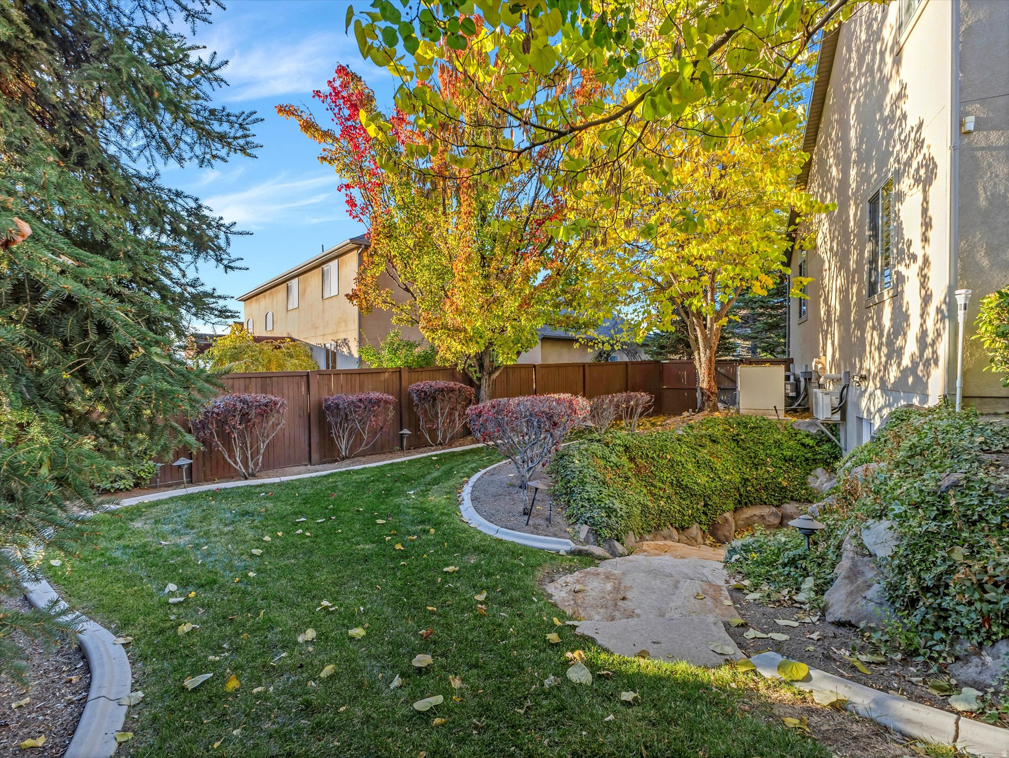 LONE PEAK VILLAGE - Residential