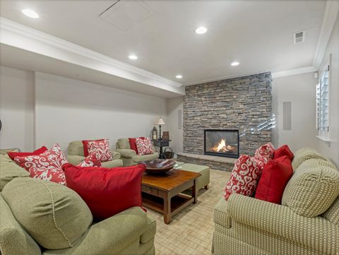Tiny photo for 1074 E BLACK FOREST DR S, Sandy, UT 84094 (MLS # 2152690)