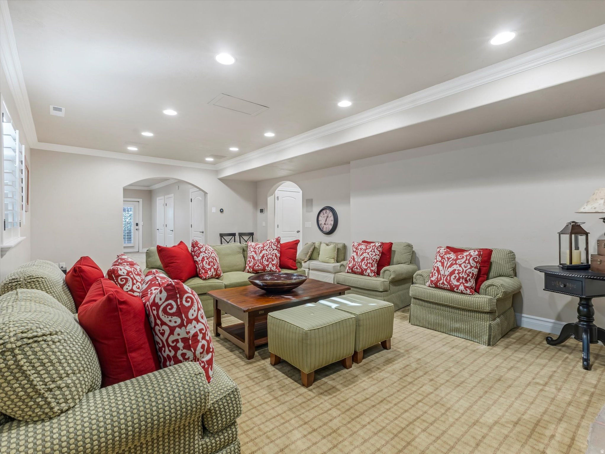 LONE PEAK VILLAGE - Residential