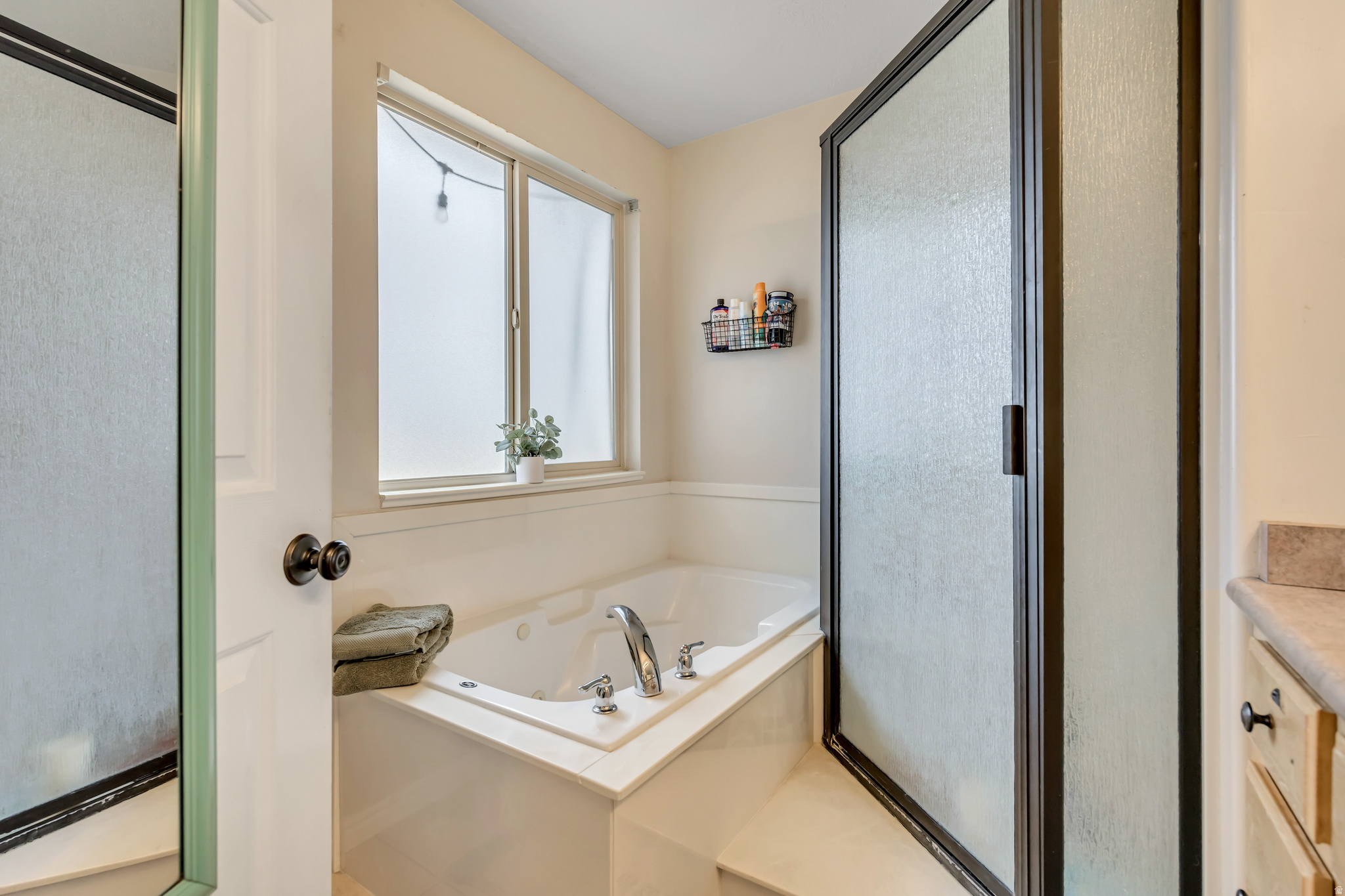 MEADOWS - Residential