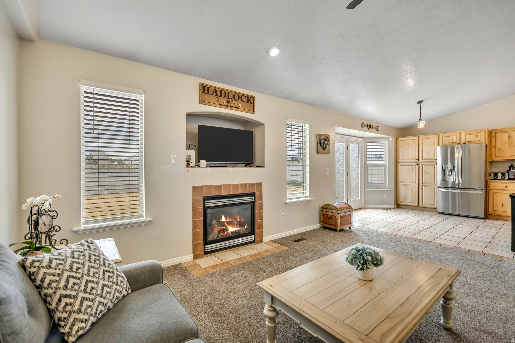 MEADOWS - Residential