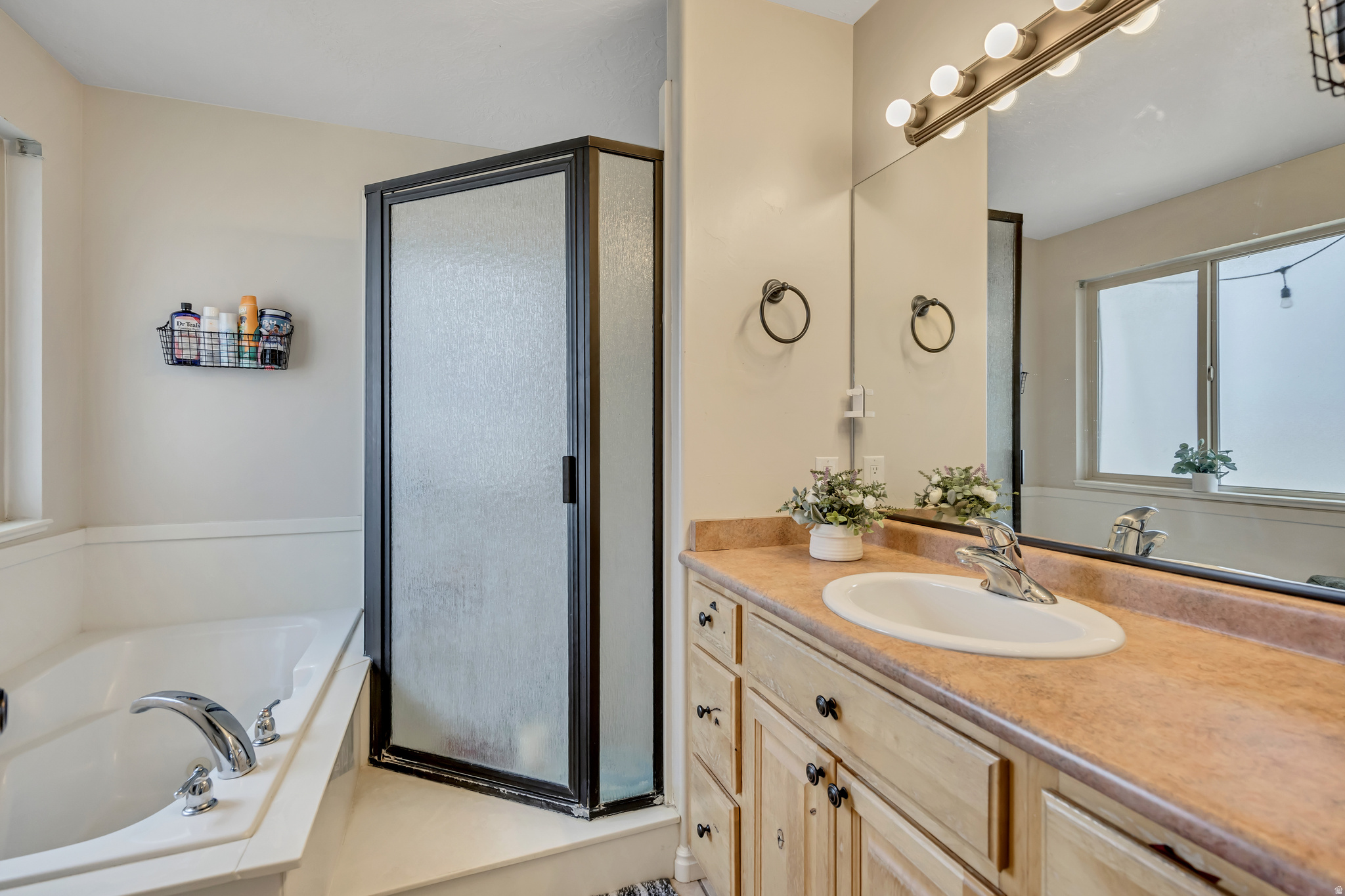 MEADOWS - Residential