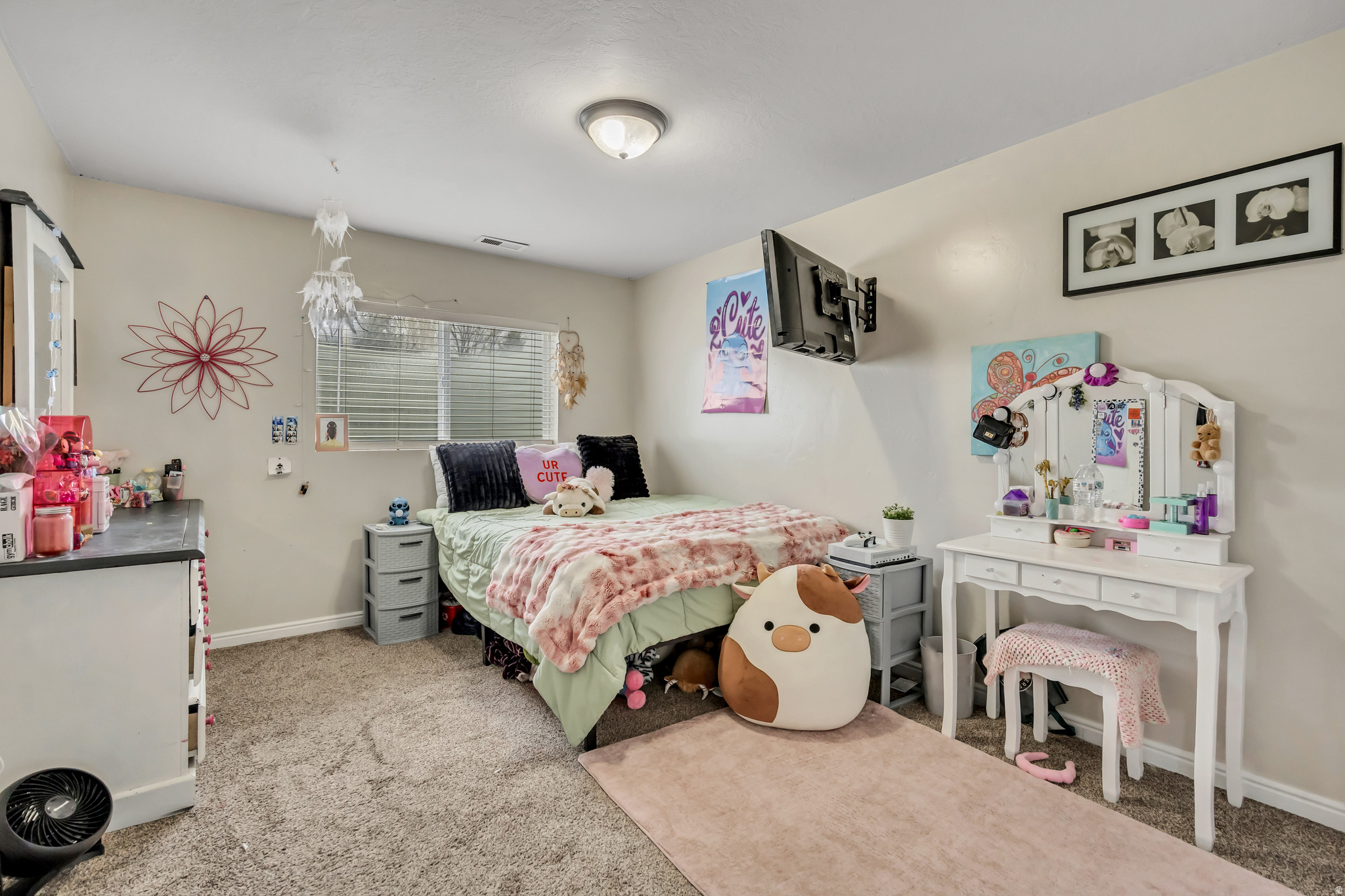 MEADOWS - Residential