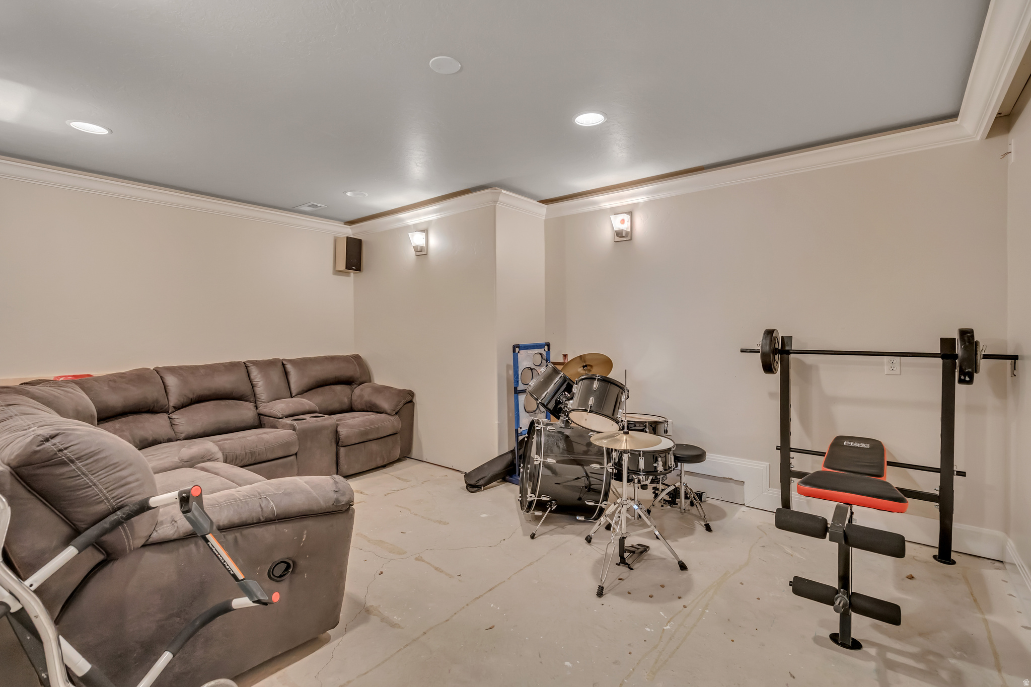 MEADOWS - Residential